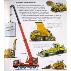 Deltas Mijn groot voertuigenboek Best