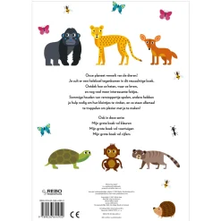 Mijn Grote Boek Vol Dieren> Sale