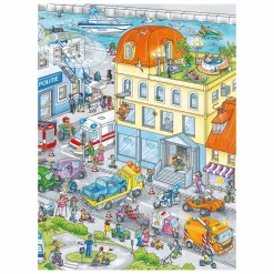 Mijn grote voertuigen kijk- en zoekboek><noscript><img width=