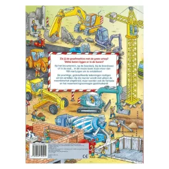 Mijn grote voertuigen kijk- en zoekboek><noscript><img width=