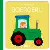 Standaard Uitgeverij Mijn Kijkboekje - Boerderij Hot