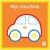 Standaard Uitgeverij Mijn Kleurboek Auto Clearance