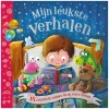 Mijn Leukste Verhalen - Blauw-Rebo Publishers Sale