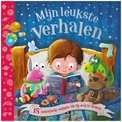 Mijn Leukste Verhalen - Blauw-Rebo Publishers Sale