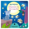 Mijn Lichtjesboek - Dieren in de Nacht 2+-Standaard Uitgeverij Sale