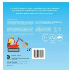 Mijn lichtjesboek - Voertuigen 2+>Standaard Uitgeverij Discount