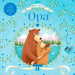 Mijn Lieve Opa>Rebo Publishers Clearance