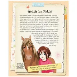 Mijn Lievelingsboek over Paarden><noscript><img width=