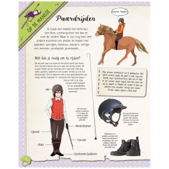 Mijn Lievelingsboek over Paarden><noscript><img width=