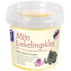 Mijn Lievelingsklei - geel, 150gr.>Feuchtmann Hot