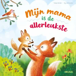 Deltas Mijn mama is de allerleukste Outlet