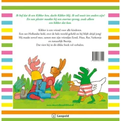 WPG Uitgevers Mijn mooiste voorleesboek van Kikker Outlet