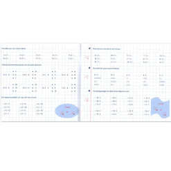Deltas Mijn oefenschrift de Tafels 7-8 jaar Discount