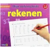 Mijn oefenschrift rekenen 2e leerjaar- Discount