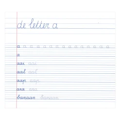 Mijn Oefenschrift Schrijven 6-7 Jaar><noscript><img width=