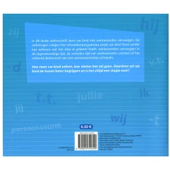 Mijn oefenschrift Werkwoorden - groep 7-Deltas New