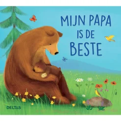 Mijn papa is de beste-Deltas Outlet