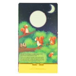 Wins Holland Mijn Projectorboek Fiona en het Slaapzand Hot