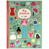 Mijn Sticker- en Activiteitenboek I Love Mode-Standaard Uitgeverij Online