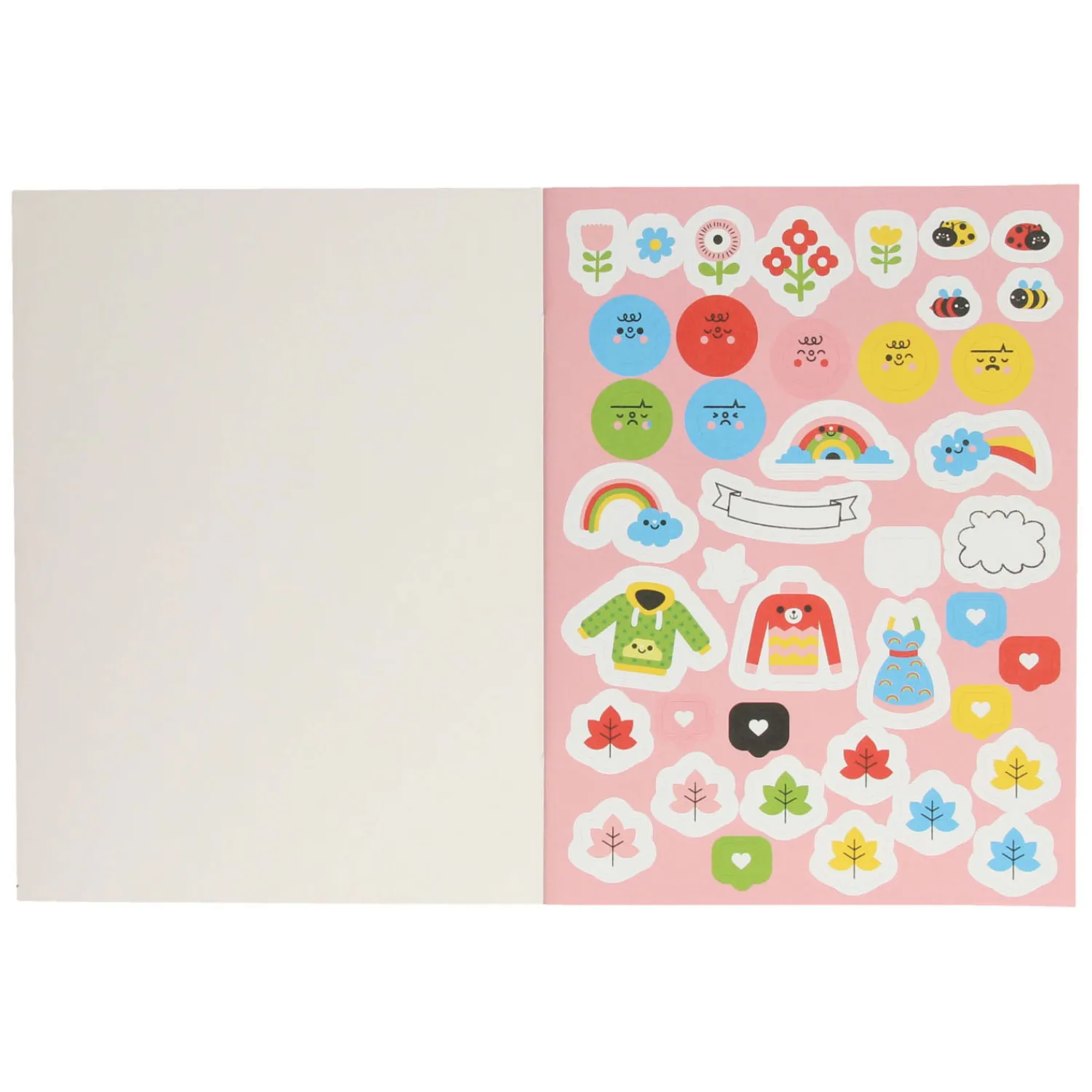 Mijn Sticker- en Activiteitenboek - Dit ben ik!-Standaard Uitgeverij Sale