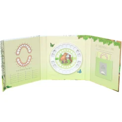 Mijn Tandenboekje Bosvriendjes Outlet