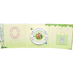 Mijn Tandenboekje Bosvriendjes Outlet