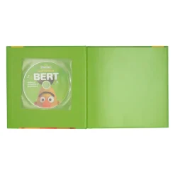 Wins Holland Mijn Vriendje Bert - Boek en CD Sale