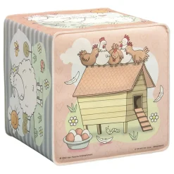 Bambolino Toys Mike & Molly Badkubus Outlet