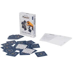 Mike Harman Match Kaartspel-Recent Toys Online