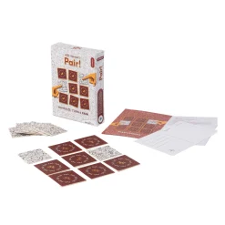 Mike Harman Pair Kaartspel>Recent Toys New