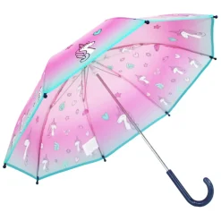 Milky Kiss Eenhoorn Paraplu-Vadobag Clearance