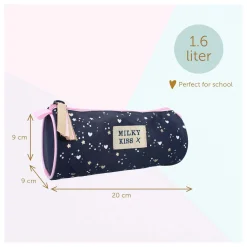 Milky Kiss Etui Chitchat Discount