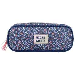 Milky Kiss Etui Floral Fame Best