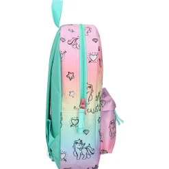 Regenboog en Eenhoorns Rugzak><noscript><img width=