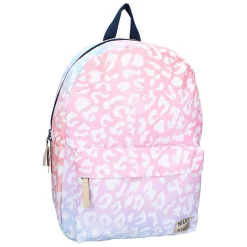 Milky Kiss Rugzak Bold Style Luipaardprint Hot