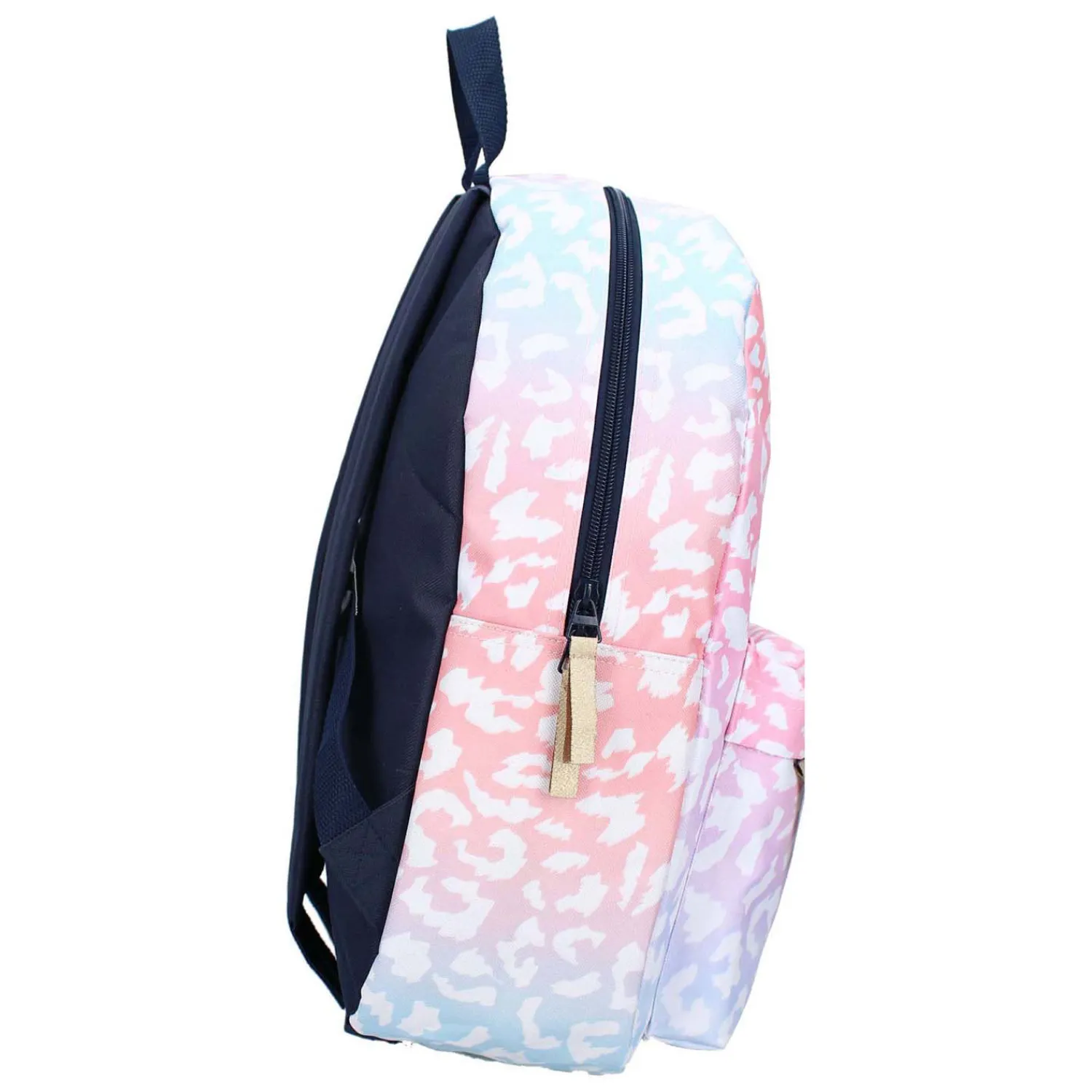 Milky Kiss Rugzak Bold Style Luipaardprint Hot