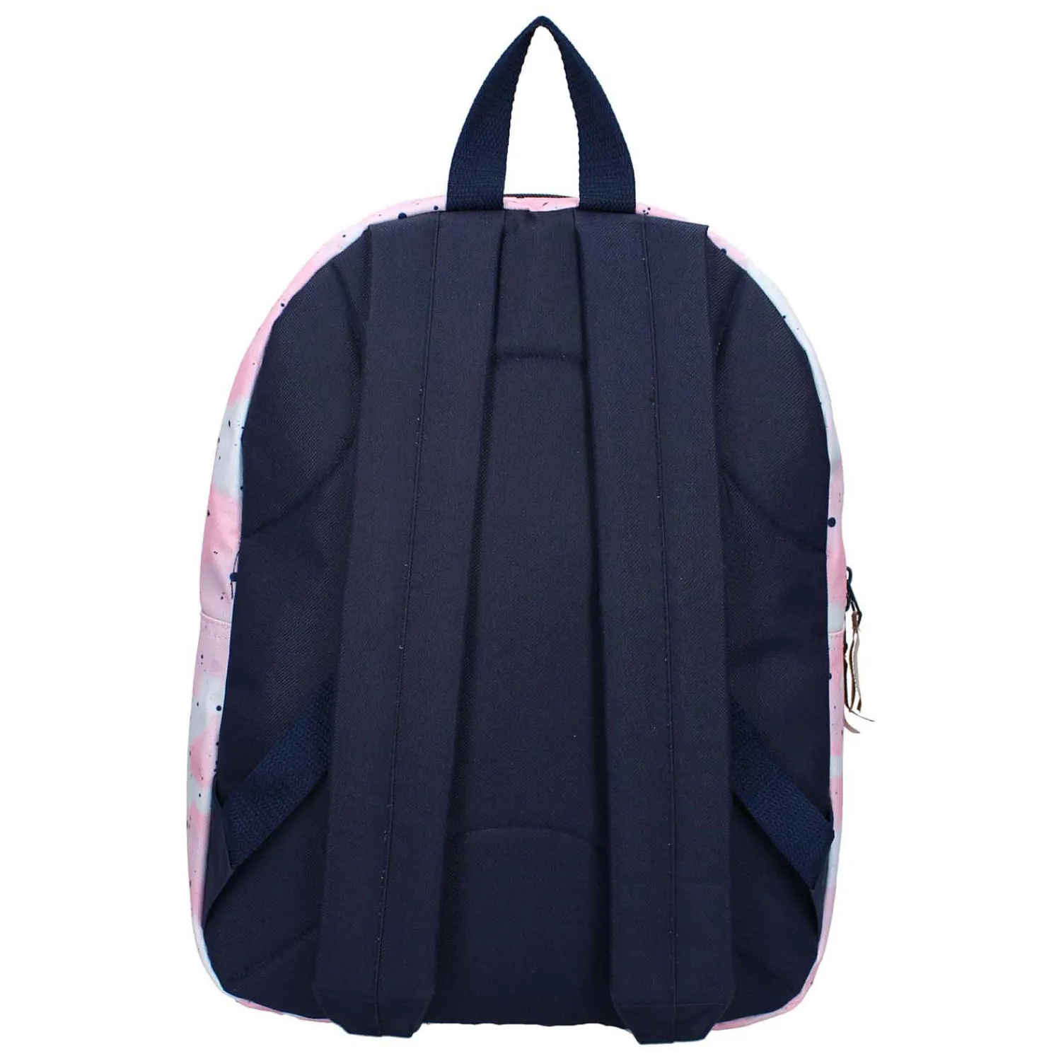 Milky Kiss Rugzak Bold Style Stippenprint Best