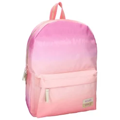 Rugzak Love and Laughter Roze>Milky Kiss