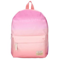 Rugzak Love and Laughter Roze>Milky Kiss