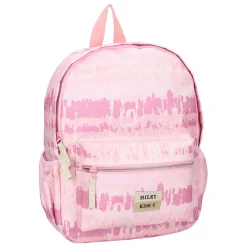 Milky Kiss Rugzak Love And Laughter - Roze Hot