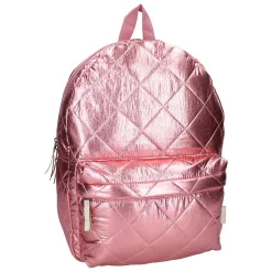 Rugzak Lush Life Roze Metallic>Milky Kiss