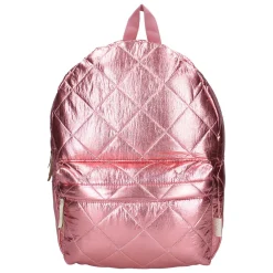 Rugzak Lush Life Roze Metallic>Milky Kiss