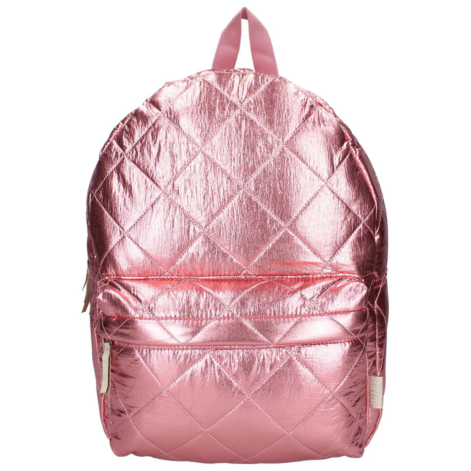 Rugzak Lush Life Roze Metallic>Milky Kiss