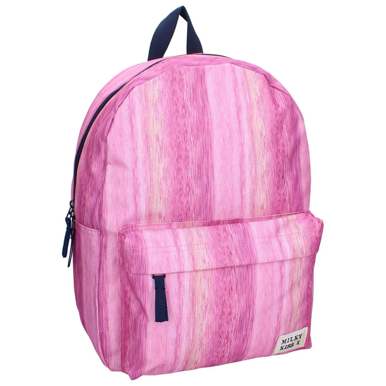 Rugzak Prestige - Roze-Milky Kiss Hot