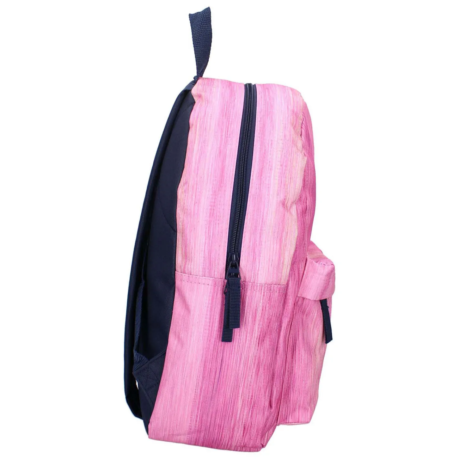 Rugzak Prestige - Roze-Milky Kiss Hot