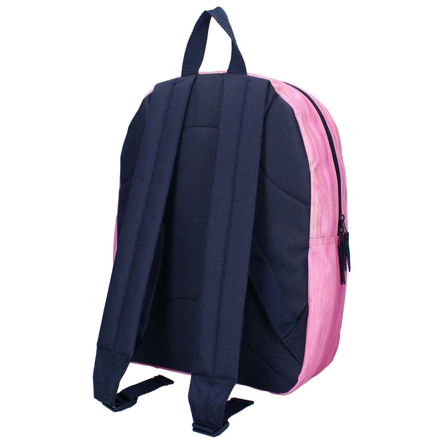 Rugzak Prestige - Roze-Milky Kiss Hot