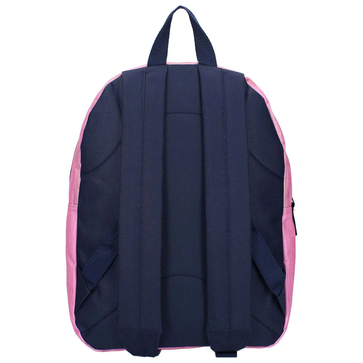 Rugzak Prestige - Roze-Milky Kiss Hot