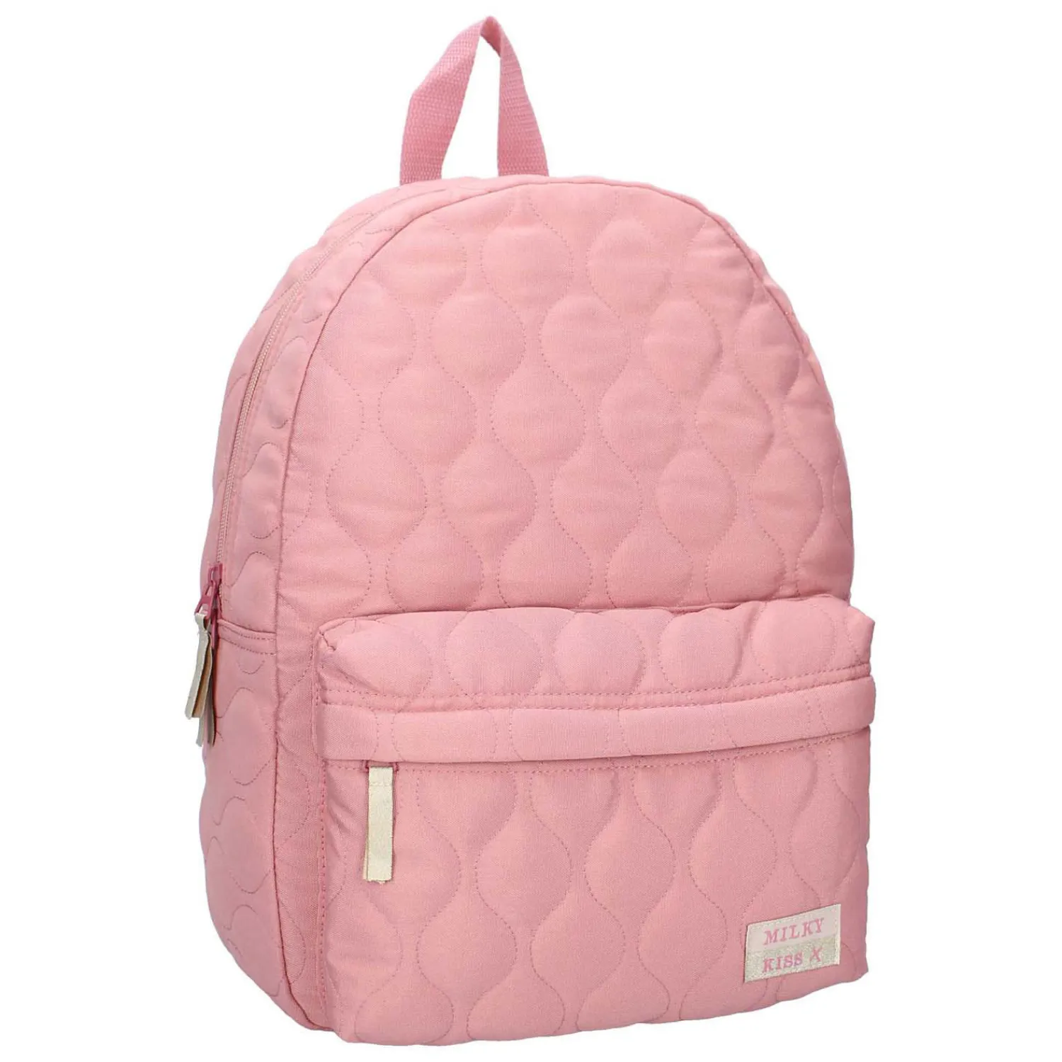 Rugzak Sweet Bliss Roze-Milky Kiss