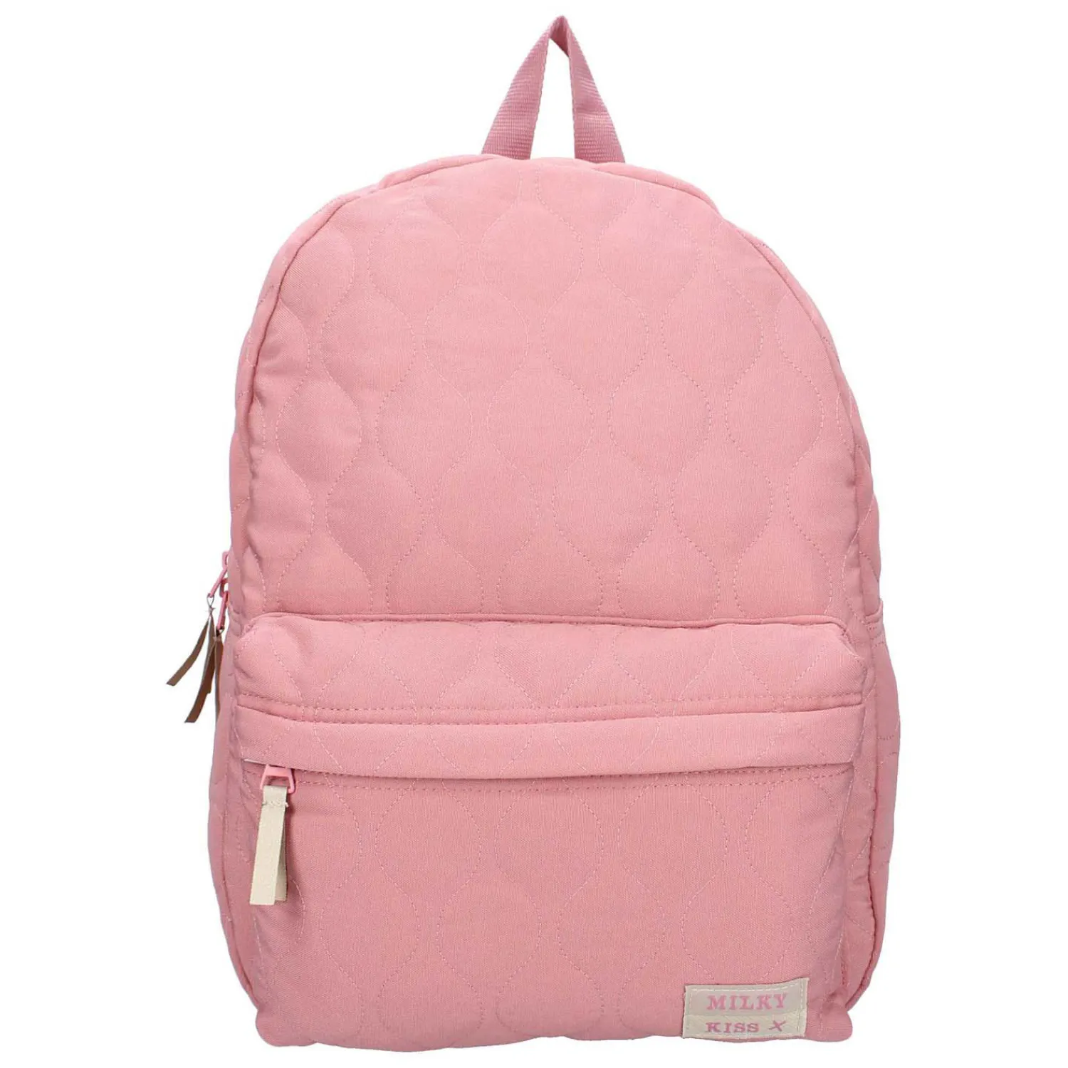 Rugzak Sweet Bliss Roze-Milky Kiss