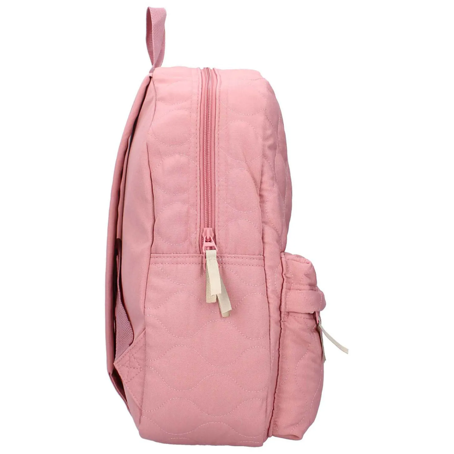 Rugzak Sweet Bliss Roze-Milky Kiss